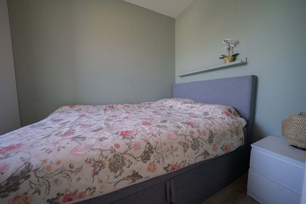 Medium property photo - Graafwijkstraat 36, 1941 BZ Beverwijk